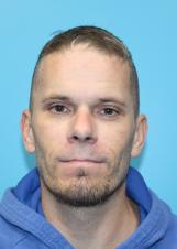 Jared James Frank 