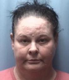 Brandy Diane Key 