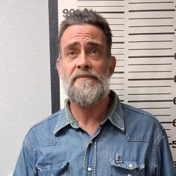 Jason Ray Crader 