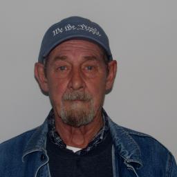 Ronald Ervin Blankenship 