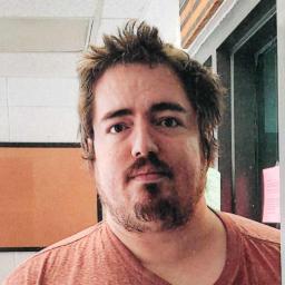 Donald Joshua Venturino 