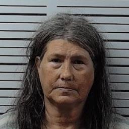 Matilda Ann Messer 