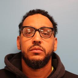 Nevin Eric Williams 