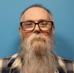 James Paul Davis 