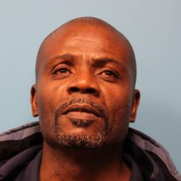 Keith Lamont Adams 