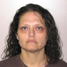 Mallorie Marie Charlton 