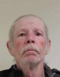 Robert Eugene Garrett 