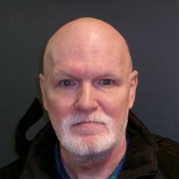 Roy John Robinson 