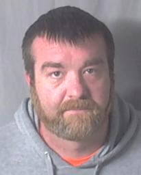 Donald Wesley Thexton 