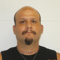 Justin Allen Hogan 