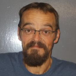 Patrick Shawn Henson 
