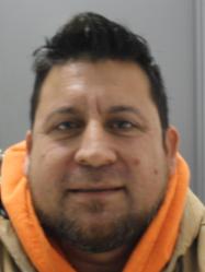 Hugo Salazar Perez 