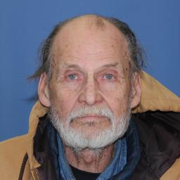 Roy Earl Hammond 