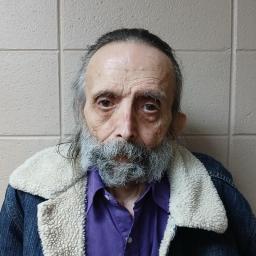 David Allen Butts 