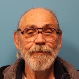 Robert Lee Mcbaine 