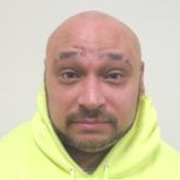Clifton Kerel Wilkes Jr.