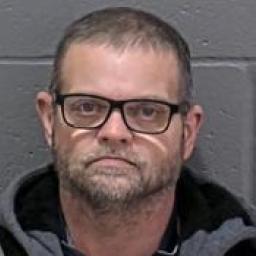 Randall Lee George 