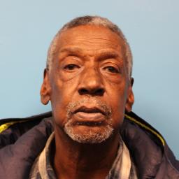 Jerry Lee Hill 