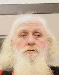 Richard Douglas Rudolph 