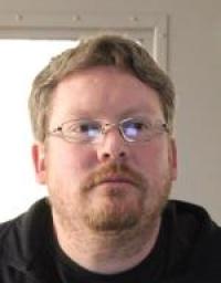 Christopher William Morgan 