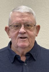 James M Fry 