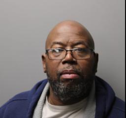 Curtis L Roberts 