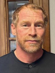 Jason David Gingerich 