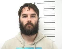 Adrian Kane Riffle 