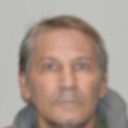 Jeffrey Dean Foust 