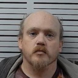 Robert Eugene Patterson Jr.