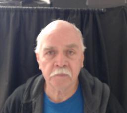 Donald  Sisco 