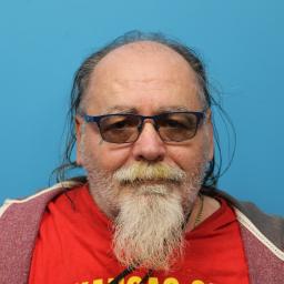 Gary Lee Underwood 