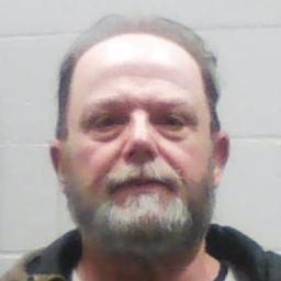 Michael Wayne James 