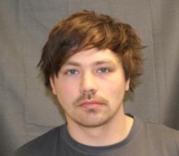 Jordan Andrew Jeffries 