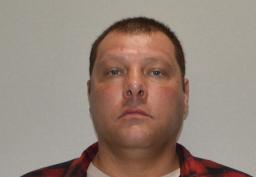 Joel Dustin Daniels 