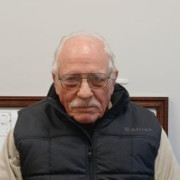 Keith Scott Ellis 