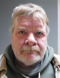 James Wallace Mcgovney 
