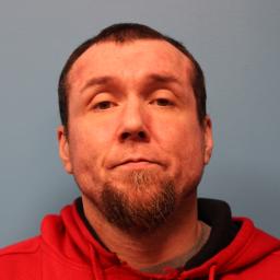 Steven Robert Stansberry 