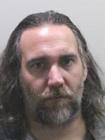 Jason Michael Bertholf 