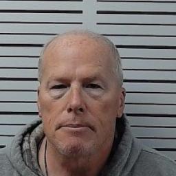Steven Glenn Richardson 