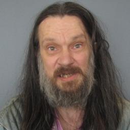 Charles Kenneth Brady 