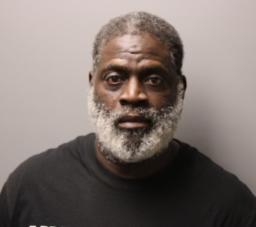 Jimmie Tyrone Mcgee 