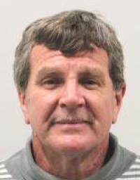Garry Noel Everett 
