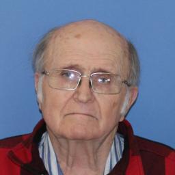 William Arthur Gruver 