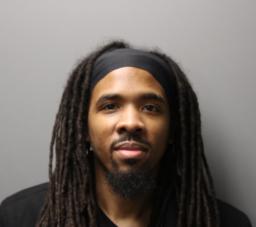 Darius D King 