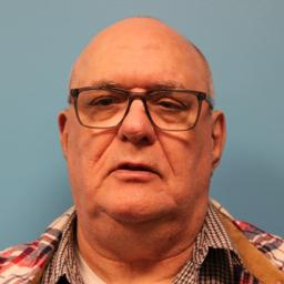 Donald Wayne Vanderdoes 