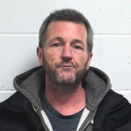 Troy Michael Henderson 