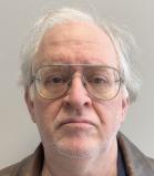 David Lee Parker 
