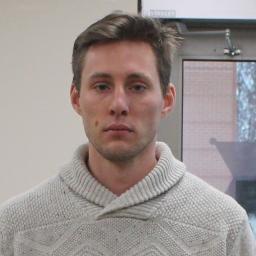 Alexander Olen Miller 
