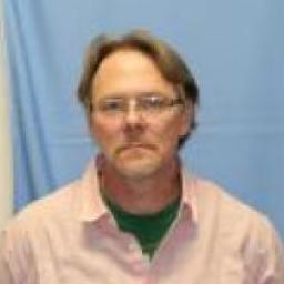 Ronald Lewis Mann 